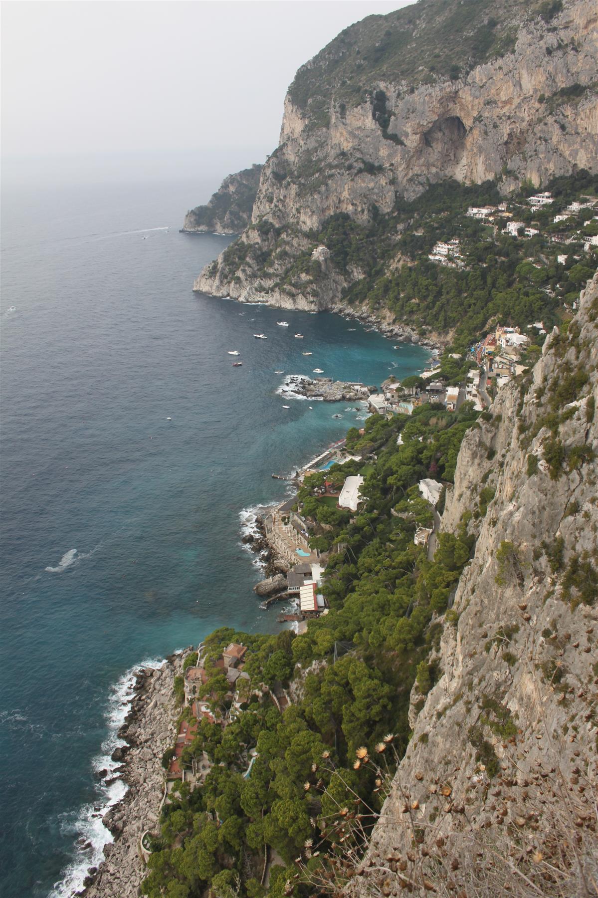Côte de Capri